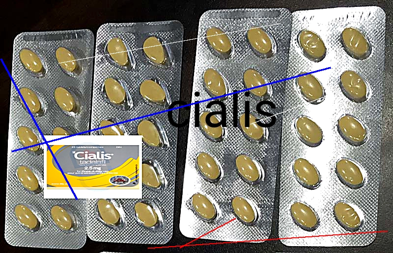 Ou acheter cialis generique forum